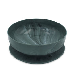 IncrediBowls with Super Grip | 100% Silicone | Large | 1 CT | Grey