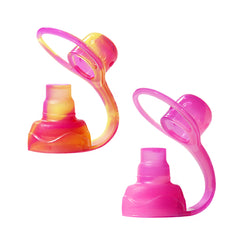 SoftSip Food Pouch Silicone Tops - 2 CT